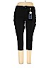 Charter Club Black Jeans Size 16 (petite) - photo 1