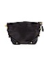 Coach 100% Leather Black Leather Shoulder Bag One size - photo 1