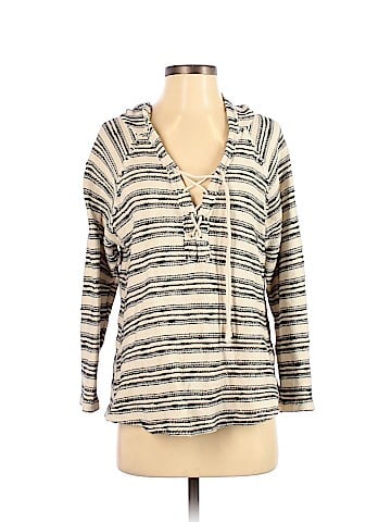 DÔEN Pullover Hoodie (view 1)