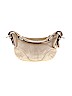 Coach 100% Leather Gold Leather Shoulder Bag One size - photo 3