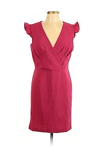 Nicole Miller Studio Casual Dress (view 1)