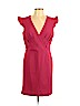 Nicole Miller Studio Pink Casual Dress Size 12 - photo 1