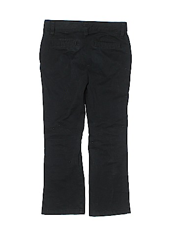 Cat & Jack Khakis (view 2)