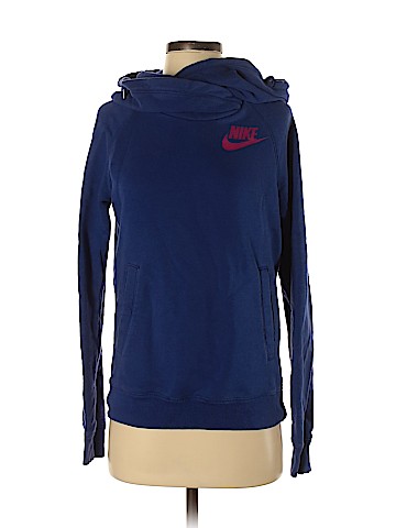 Nike Pullover Hoodie (view 1)