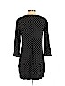 Old Navy Black Casual Dress Size S (petite) - photo 2