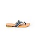 Natural Reflections Blue Sandals Size 11 - photo 1