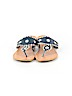 Natural Reflections Blue Sandals Size 11 - photo 2