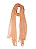Unbranded Solid Tan Scarf One size - photo 1