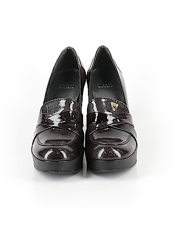Stuart Weitzman Wedges (view 2)
