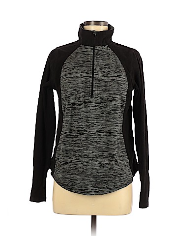 St. John's Bay Fleece (view 1)