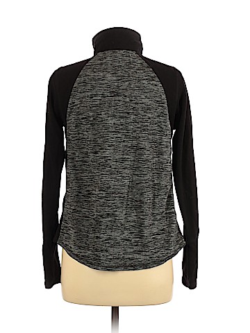 St. John's Bay Fleece (view 2)