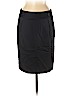 Faconnable Black Casual Skirt Size 6 - photo 1