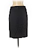 Faconnable Black Casual Skirt Size 6 - photo 2