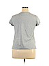 Kate Spade New York Gray Short Sleeve T-Shirt Size XL - photo 2