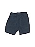 Old Navy 100% Cotton Blue Khaki Shorts Size 18-24 mo - photo 2