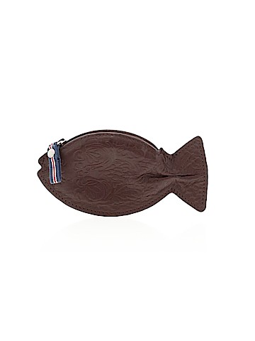 Vera Bradley Leather Coin Purse (view 1)