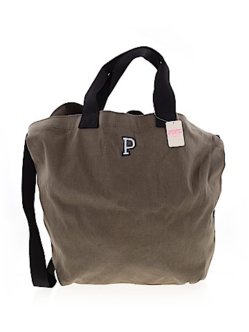 Victoria's Secret Pink Tote (view 1)