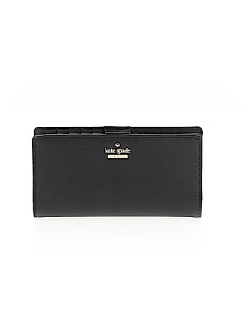 Kate Spade New York Leather Wallet (view 1)