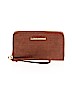 Steve Madden Brown Wristlet One size - photo 1
