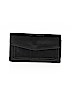 Fossil 100% Leather Black Leather Wallet One size - photo 1