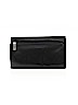 Fossil 100% Leather Black Leather Wallet One size - photo 2