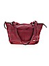 The Sak 100% Leather Burgundy Leather Shoulder Bag One size - photo 1