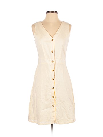 J.Crew Casual Dress (view 1)