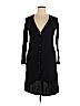 Unbranded Black Cardigan Size XL - photo 1