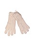 J. Crew Factory Store Solid Gray Gloves One size - photo 1