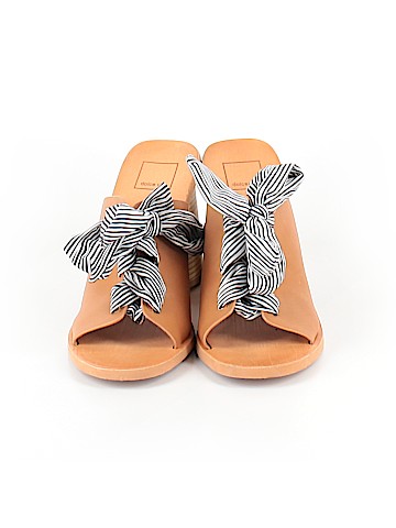 Dolce Vita Heels (view 2)