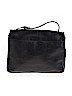 Renuar 100% Leather Black Leather Satchel One size - photo 2