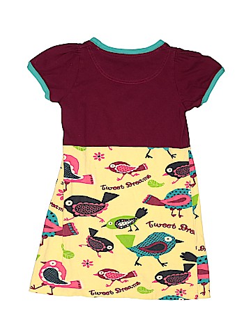 Lazy One Dress (view 2)