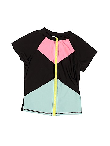 Art Class Rash Guard (view 1)