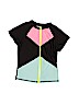 Art Class Black Rash Guard Size 7 - 8 - photo 1