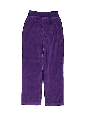 Juicy Couture Velour Pants (view 2)