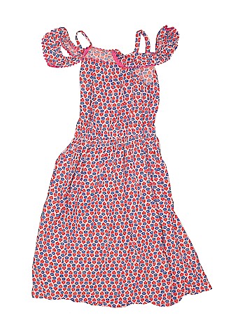 Carter's Dress (view 2)