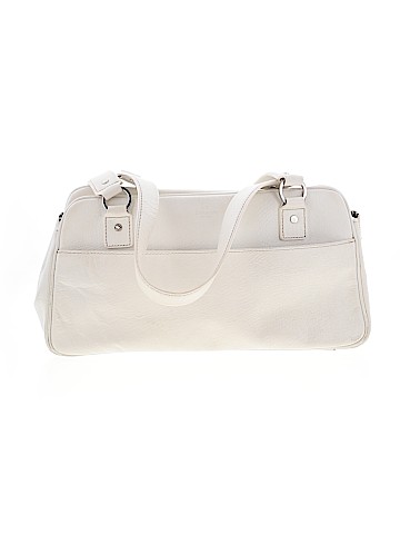 Kate Spade New York Leather Shoulder Bag (view 1)