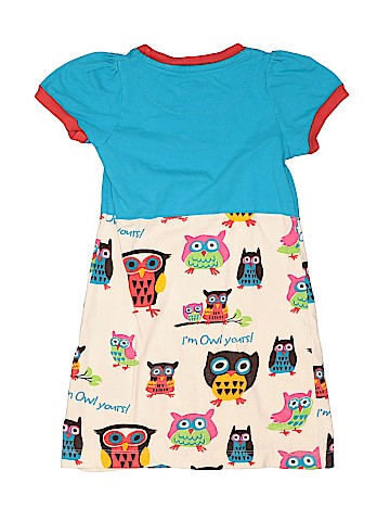 Lazy One Dress (view 2)