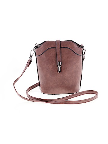 Unbranded Crossbody Bag (view 1)