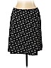Lands' End Black Casual Skirt Size L (petite) - photo 1