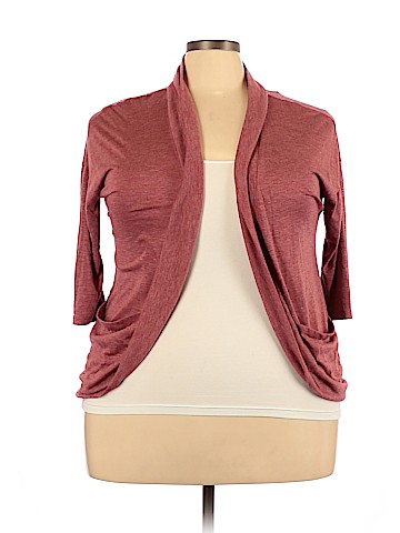 Inspired Hearts Cardigan (view 1)