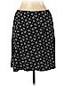Lands' End Black Casual Skirt Size L (petite) - photo 2