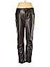 BDG 100% Polyurethane Brown Faux Leather Pants Size 32 waist - photo 1