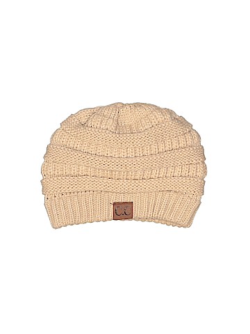 C.C Exclusives Beanie (view 1)