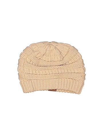 C.C Exclusives Beanie (view 2)