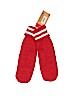 Assorted Brands Solid Red Gloves One size - photo 2