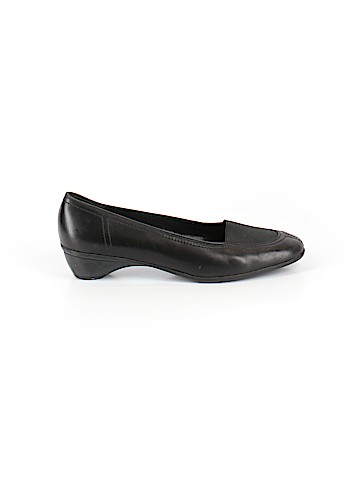 Salvatore Ferragamo Flats (view 1)