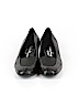 Salvatore Ferragamo Black Flats Size 8 - photo 2