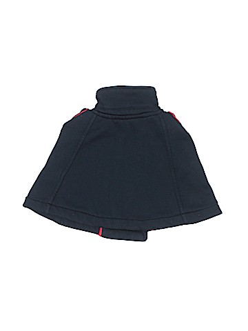 Joe Fresh Poncho (view 2)