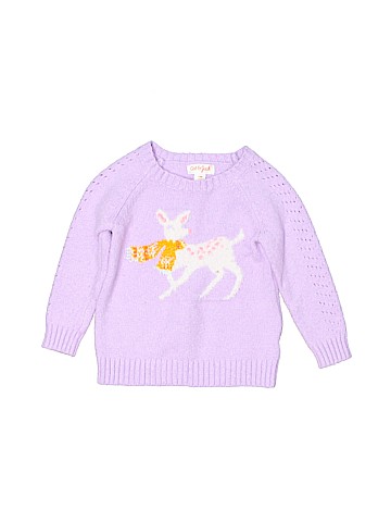 Cat & Jack Pullover Sweater (view 1)